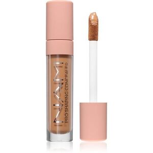 NAM Pro Shaping tartós korrektor árnyalat 6 Natural Bronze 6 ml kép