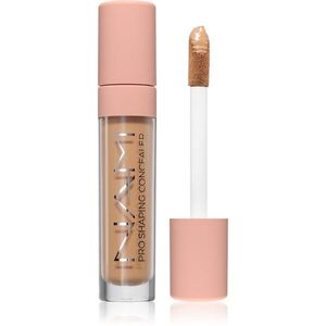 NAM Pro Shaping tartós korrektor árnyalat 5 Cold Bronze 6 ml kép