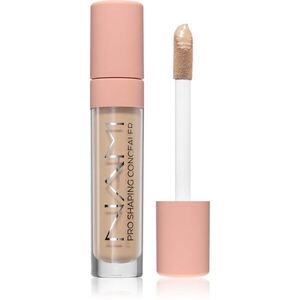 NAM Pro Shaping tartós korrektor árnyalat 4 Warm Nude 6 ml kép