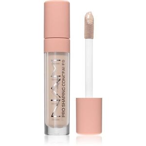 NAM Pro Shaping tartós korrektor árnyalat 3 Cold Nude 6 ml kép