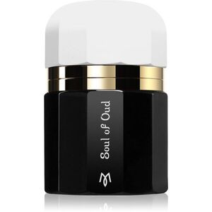 Ramon Monegal Soul Of Oud parfüm kivonat unisex 50 ml kép