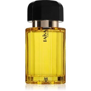 Ramon Monegal Faïsa Eau de Parfum unisex 100 ml kép