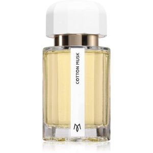 Ramon Monegal Cotton Musk Eau de Parfum hölgyeknek 100 ml kép