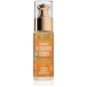 Purity Vision BIO Calendula Protective Serum védő szérum ceramidokkal 30 ml kép