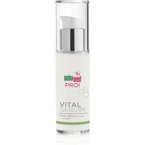 Sebamed PRO! energizáló szérum a ráncok ellen 30 ml kép