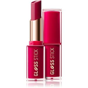 Revolution Pout Lip Gloss Stick hidratáló szájfény árnyalat Sour Berry 3 g kép