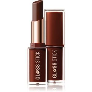 Revolution Pout Lip Gloss Stick hidratáló szájfény árnyalat Chocolate Ganache 3 g kép