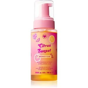 I Heart Revolution Citrus Sunset Shower Foam tusoló hab 250 ml kép