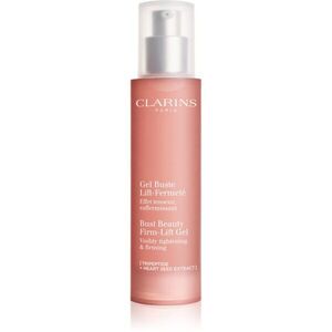 Clarins Bust Beauty Extra-Lift Gel mellfeszesítő gél 50 ml kép