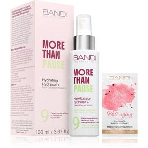 BANDI Cosmetics More Than Pause energizáló hidratáló arcpermet 100 ml kép