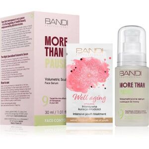 BANDI Cosmetics More Than Pause liftinges szérum 30 ml kép