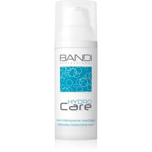 BANDI Cosmetics Intensively hidratáló krém 50 ml kép