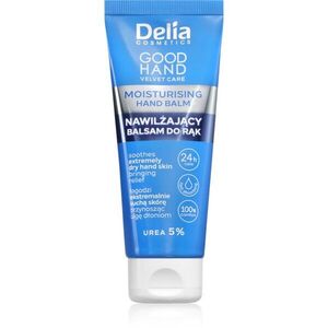 Delia Cosmetics Good Hand Moisturizing Hand Cream hidratáló kézkrém 75 ml kép