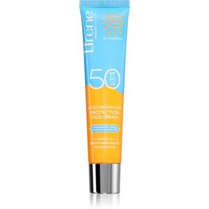 Lirene Sun hidratáló naptej SPF 50 40 ml kép