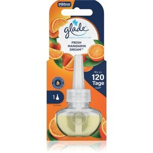 GLADE Fresh Mandarin Dream parfümolaj elektromos diffúzorba 20 ml kép