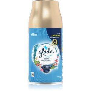 GLADE Automatic Ocean Adventure automatikus légfrissítő utántöltő 269 ml kép
