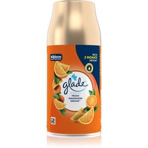 GLADE Fresh Mandarin Dream automatikus légfrissítő utántöltő 269 ml kép