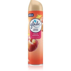 GLADE Peach Paradise légfrissítő 300 ml kép