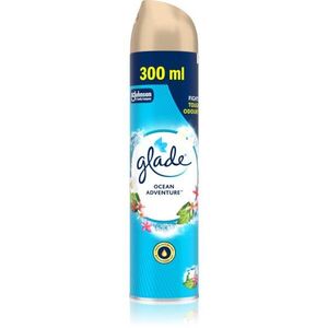 GLADE Ocean Adventure légfrissítő 300 ml kép