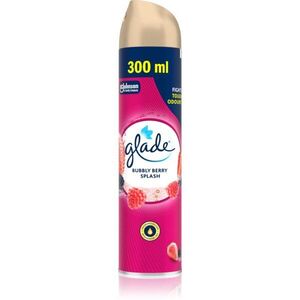 GLADE Bubbly Berry Splash légfrissítő 300 ml kép