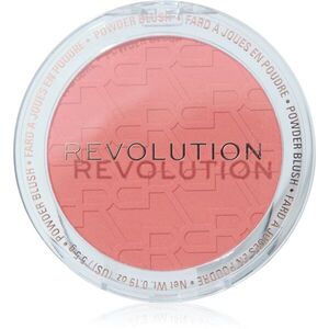 Revolution Reloaded arcpirosító árnyalat Peach Bliss 5.5 g kép