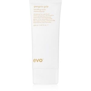 EVO Gangsta Grip Bonding Resin gél az extra erős tartásért minden hajtípusra 200 ml kép