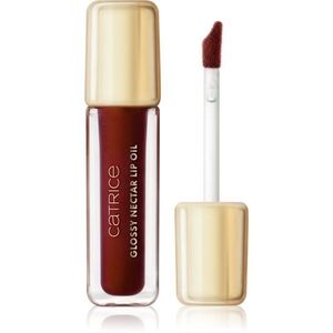 Catrice Spring and the City Glossy Nectar ajak olaj árnyalat C01 Hello, Lover! 6.5 ml kép
