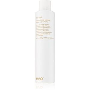 EVO Helmut Extta Strong Lacquer extra erős lakk minden hajtípusra 285 ml kép