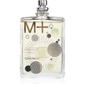 Escentric Molecules Molecule 01 + Cistus Eau de Parfum unisex 100 ml kép