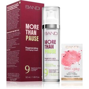 BANDI Cosmetics More Than Pause regeneráló krém 50 ml kép