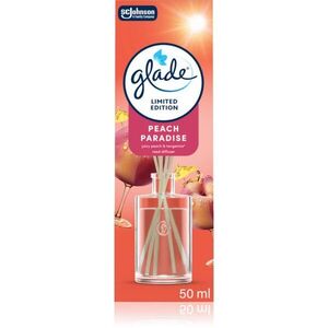 GLADE Peach Paradise diffúzor 50 ml kép