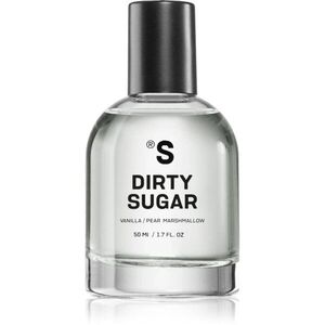 Sister's Aroma Dirty Sugar Eau de Parfum hölgyeknek 50 ml kép