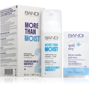 BANDI Cosmetics More Than Moist hidratáló fluid 50 ml kép