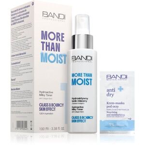BANDI Cosmetics More Than Moist hidratáló tonik 100 ml kép