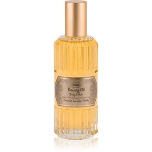 Sabon Beauty Oil testolaj 100 ml kép