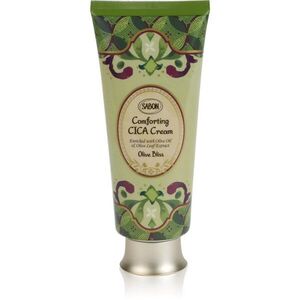 Sabon Comforting CICA Olive Bliss testápoló krém 200 ml kép