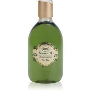 Sabon Shower Oil tusoló olaj 300 ml kép