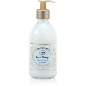 Sabon Delicate Jasmine regeneráló sampon 290 ml kép