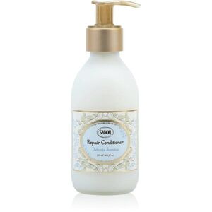 Sabon Delicate Jasmine regeneráló kondicionáló 190 ml kép