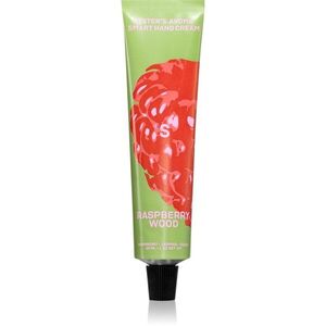 Sister's Aroma Smart Hand Cream Raspberry Wood ápoló kézkrém hölgyeknek 30 ml kép