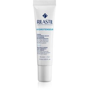 Rilastil Hydrotenseur hidratáló szemkörnyékápoló krém a ráncok és a sötét karikák ellen 15 ml kép