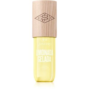 Sol de Janeiro Limonada Gelada illatosított haj- és testpermet hölgyeknek 90 ml kép