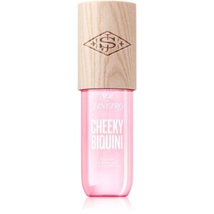 Sol de Janeiro Cheeky Biquíni illatosított haj- és testpermet hölgyeknek 90 ml kép