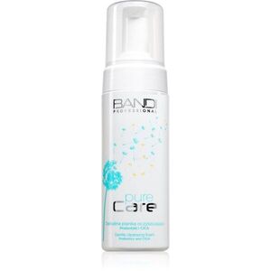 BANDI Cosmetics Pure Care tisztító hab 150 ml kép