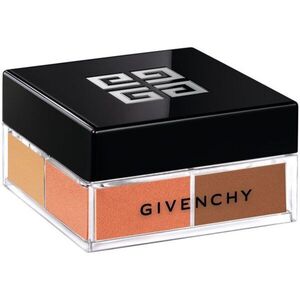 GIVENCHY Prisme Libre Loose Powder porpúder árnyalat N°06 Organza Ambré 4x2.5 g kép