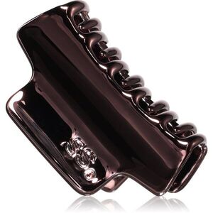 Sister's Aroma Metal Hair Clip fogas hajcsipesz szín Milk Chocolate 1 db kép