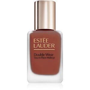 Estée Lauder Double Wear Stay-in-Place Makeup tartós alapozó SPF 10 árnyalat 7C1 Rich Mahogany 30 ml kép