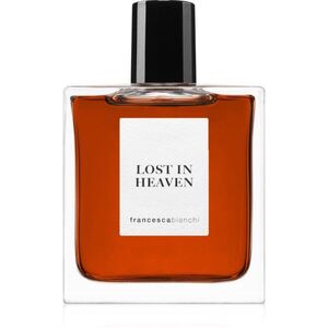 Francesca Bianchi Lost in Heaven parfüm kivonat unisex 100 ml kép
