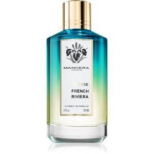 Mancera Intense French Riviera Eau de Parfum unisex 120 ml kép