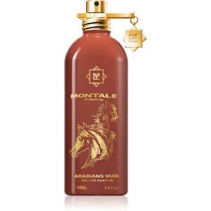 Montale Arabians Musk Eau de Parfum unisex 100 ml kép